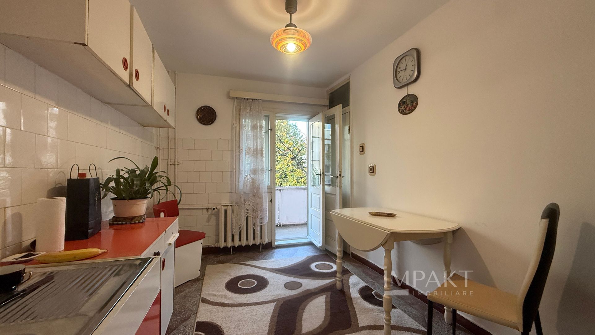 Apartament cu 2 camere decomandat in Gheorgheni zona N Titulescu - Poză 1