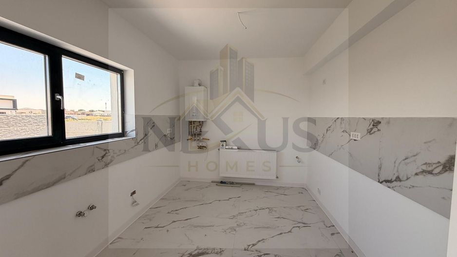 Casa individuala P+1E | Sperantei - 4 camere - Comuna Berceni - Poză 8