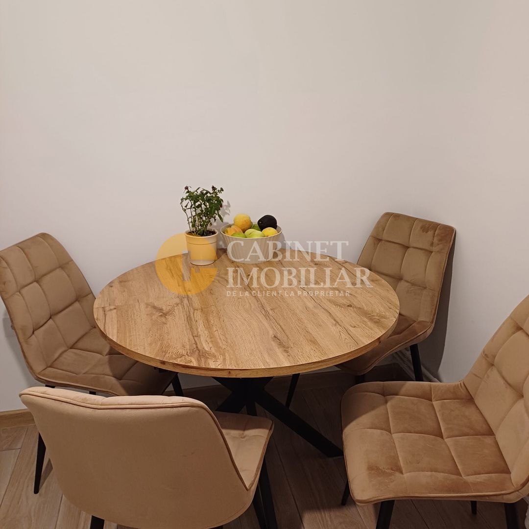 Ultracentral- 2 Camere Decomandate - Renovat complet+Boxa Intabulata+Parcare - Poză 7
