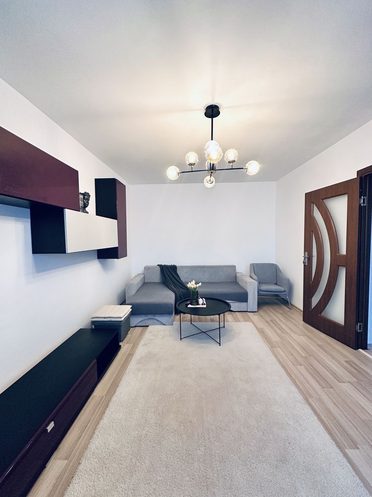 Apartament 2 camere Dristor - Poză 1