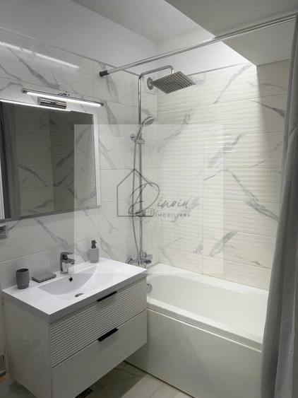 Apartament 2 camere Onix Residence I 2 bai I Comision 0% - Poză 12