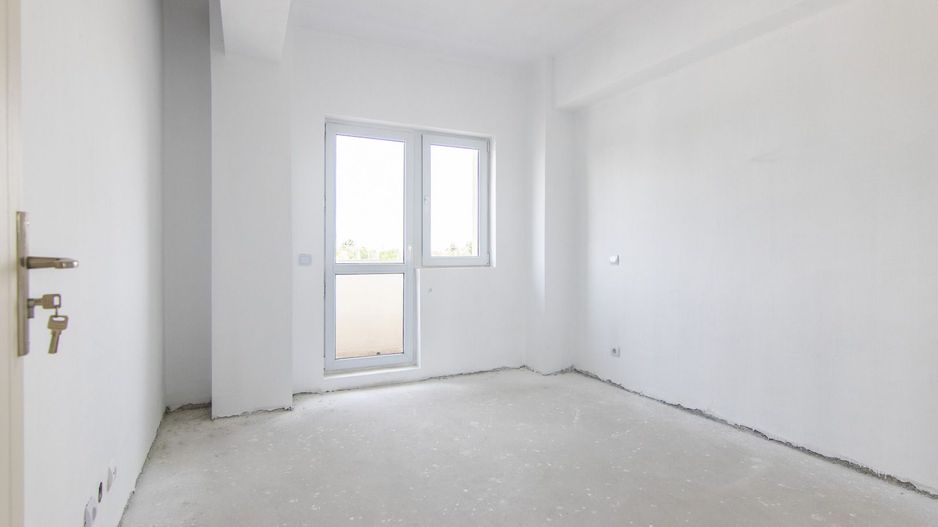 3 CAMERE, PARCARE SI BOXA INCLUSE - COMISION 0%, ORAS CHITILA-SOSEAUA BANATULUI - Poză 42