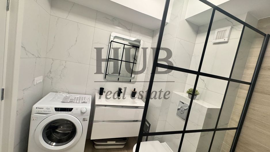 APARTAMENT CU 2 CAMERE DE VANZARE- FIALD - BLOC NOU+PARCARE - Poză 7