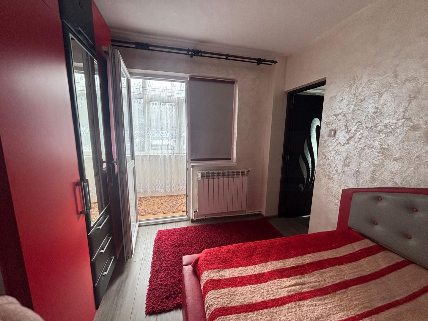 APARTAMENT 2 CAMERE DE ÎNCHIRIAT | GEORGE ENESCU | PARTER | 400 € - Poză 4