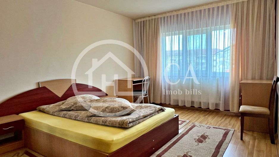 Apartament cu 2 camere de închiriat in Calea Aradului, Oradea - Poză 1