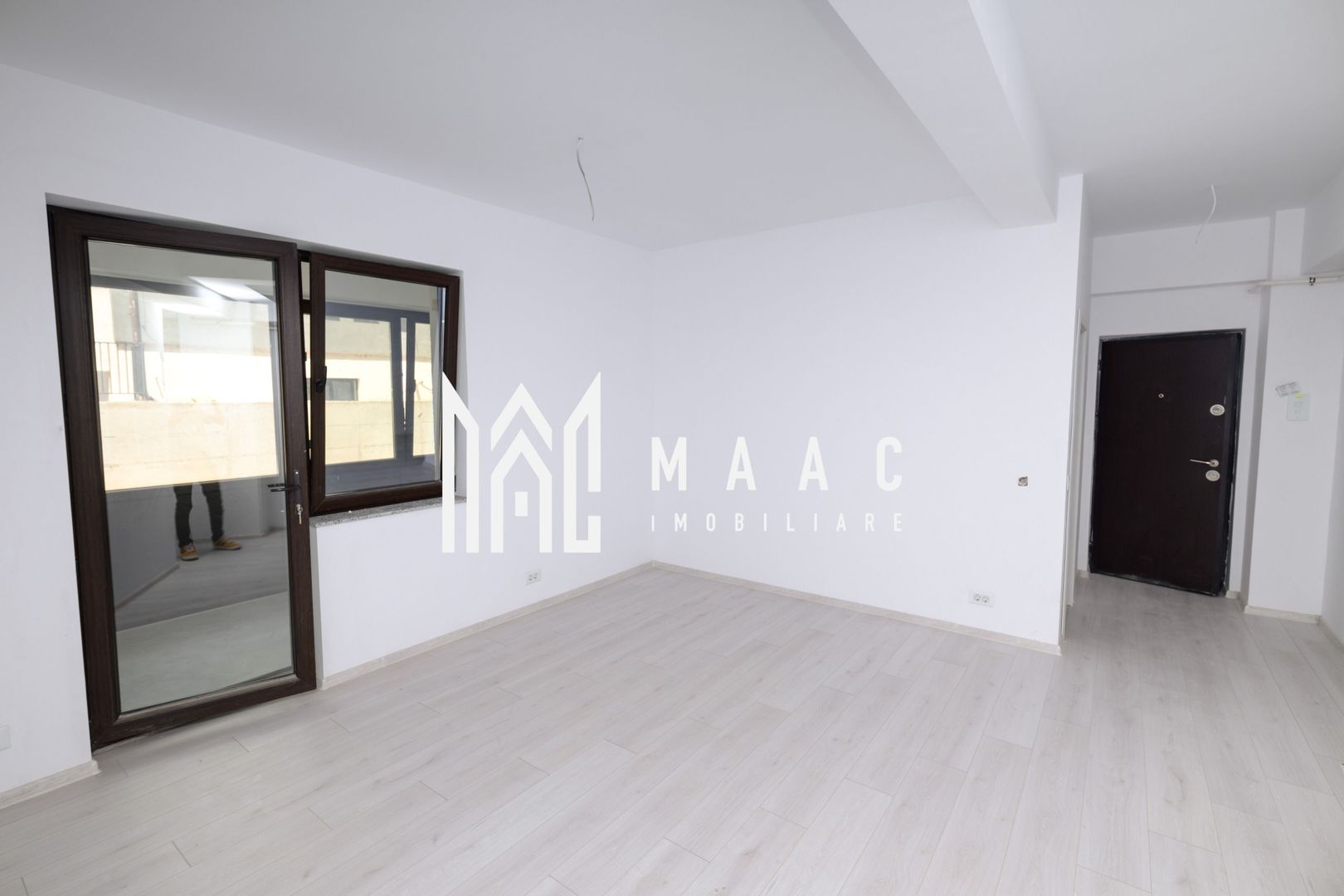 Apartament 2 camere | Ostroveni, Vâlcea | INTABULAT, bloc nou - Poză 6