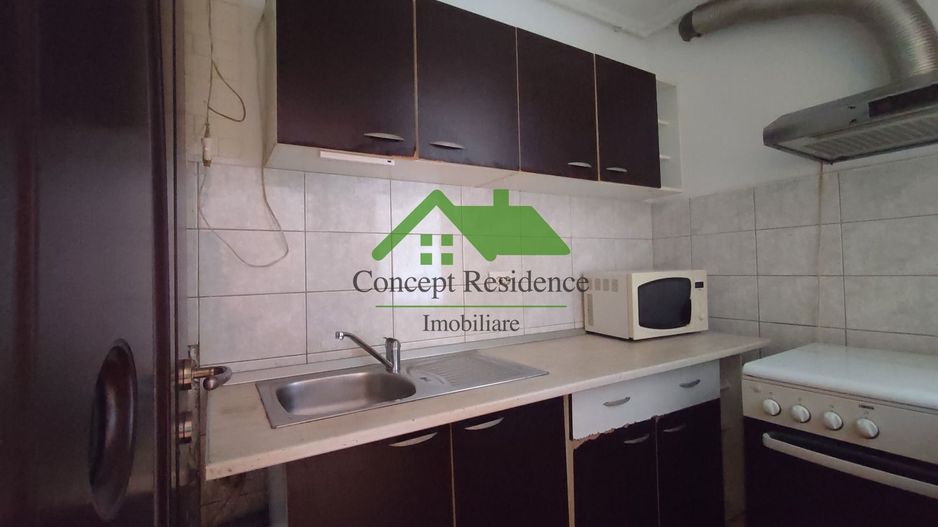 Garsonieră conf. 1, 35 mp, parter – Bd. Independenței, Baia Mare - Poză 1