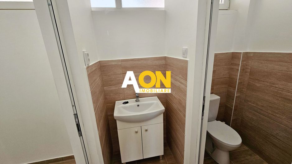 Spatiu nou de birouri, 82 mp, + boxa 17 mp, zona Centru - Poză 4