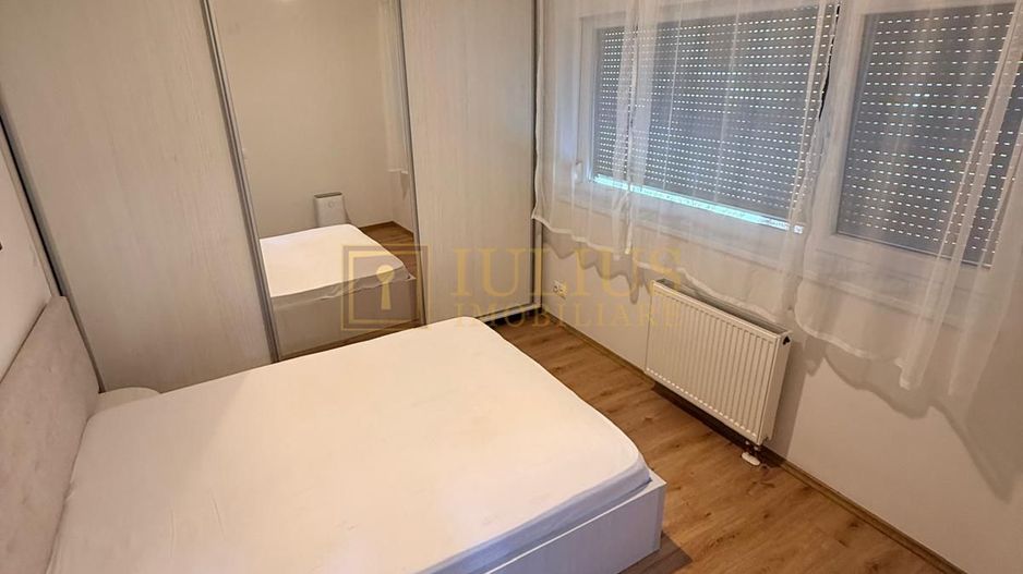 2 camere| Olimpia-Complexul Studentesc| loc de parcare| bloc nou |52 mp - Poză 4
