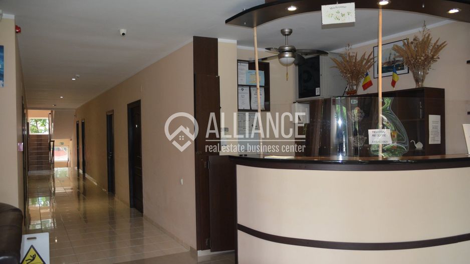 COSTINESTI  (COD10) - Pensiune de vanzare cu 48 de camere - Poză 7