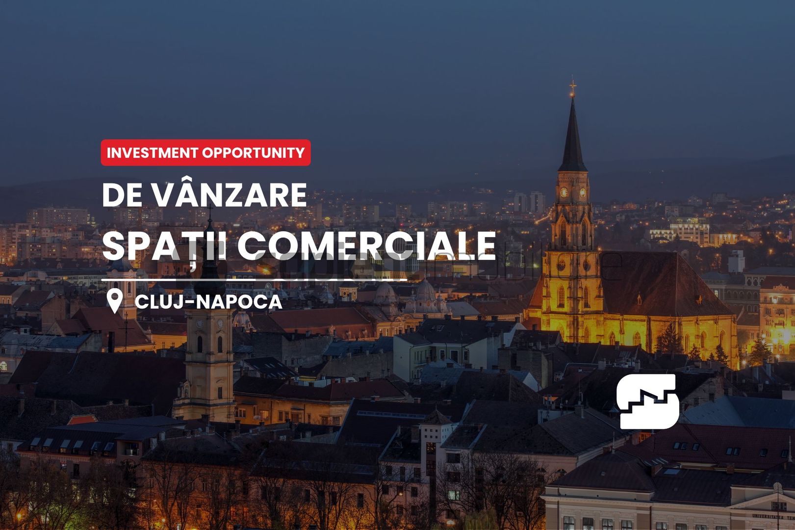 Spații comerciale cu chiriași activi | Cluj-Napoca - Poză 1