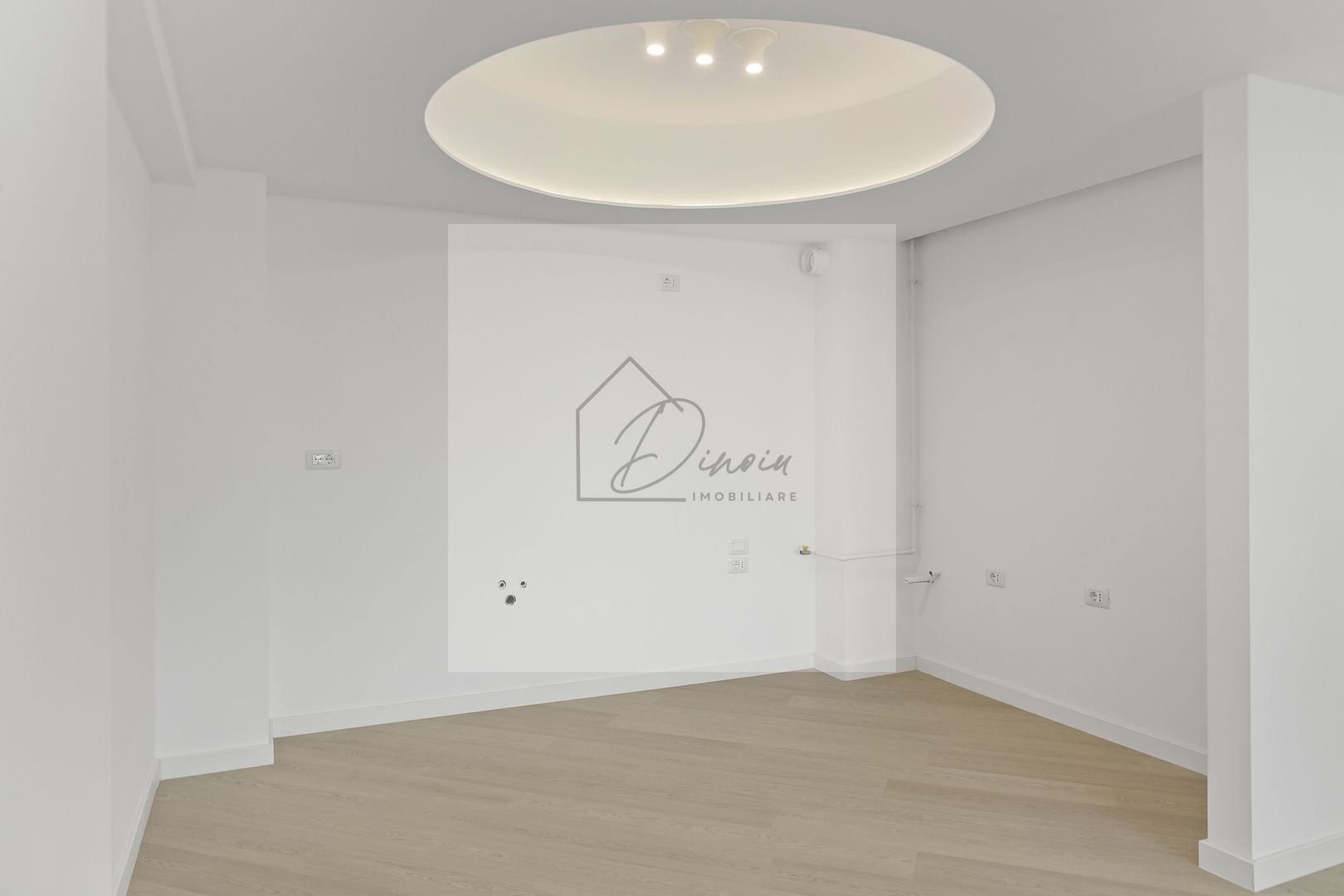 COM 0% I Cortina North | Apartament 3 Camere | Finisaje Lux I 199k PJ - Poză 14