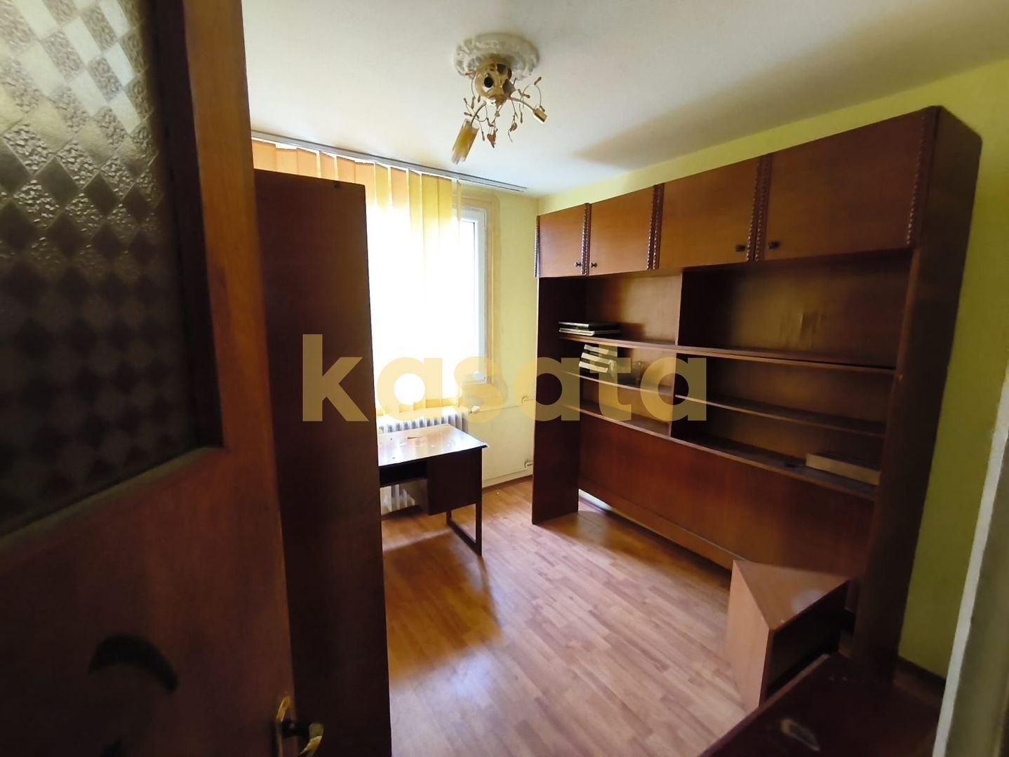 Apartament 3 camere | Etaj 1 | Piața Trapezului | Metrou 1 Decembrie - Poză 2