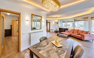 Apartament 4 camere Aviatorilor | Loc de parcare - Poză 10