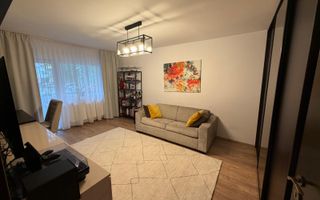 Apartament cu 3 camere decomandate, la cativa pasi de malul Somesului - Poză 5
