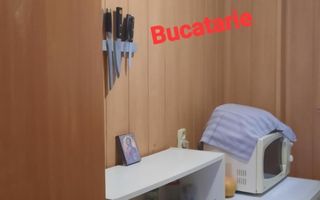 APARTAMENT  METROU ZONA KOGALNICEANU-CISMIGIU - Poză 5