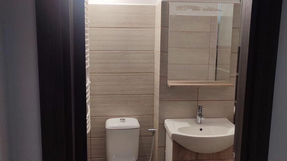 Apartament 2 camere de inchiriat – stradal, zona Micron 39 - Poză 10