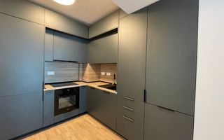 APARTAMENT COCHET DE 2 CAMERE LA INCHIRIERE IN STRAULESTI LANGA OMV - Poză 4