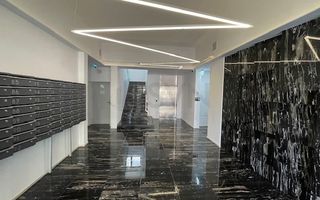 REA1026784 BEST CHOICE - Apartament 3 camere COMPLET MOBILAT SI UTILAT parcare i - Poză 18
