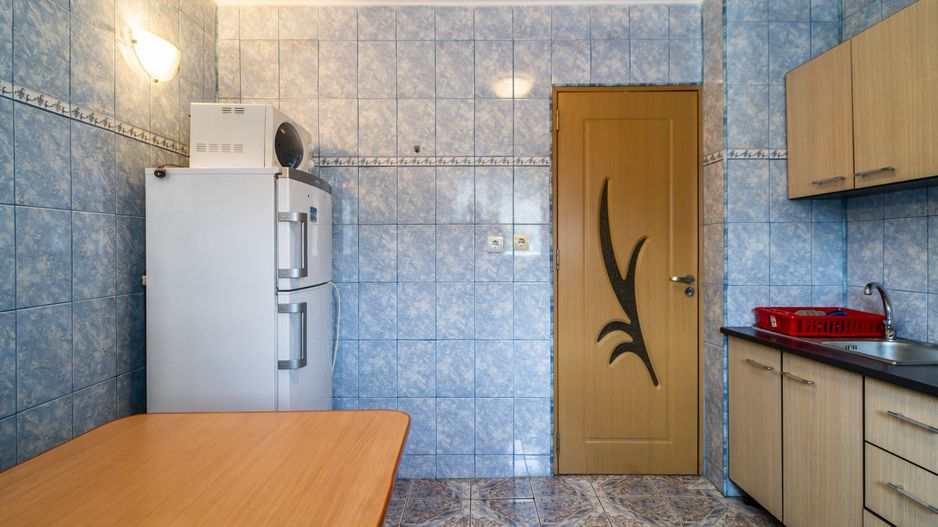 Apartament 2 camere, mutare imediata, zona Ghencea, capatul tramvaiului 41! - Poză 9