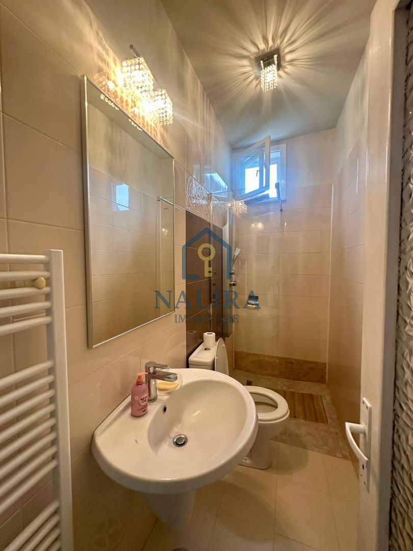 Casă deosebită D+P+1, Baia Mare - Poză 9