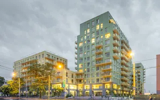Apartament 2 camere Marmura Residence | Loc de parcare - Poză 16