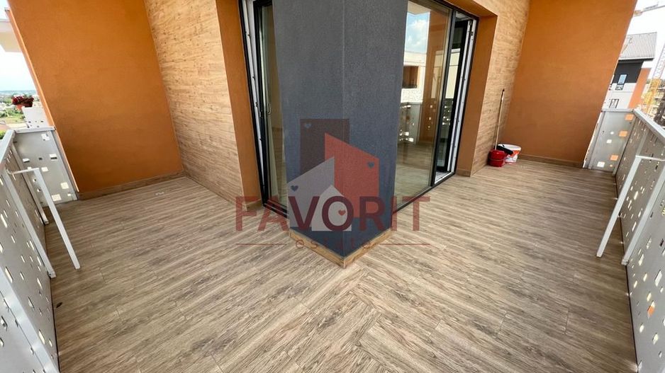 Langa Lidl. Disponibil imediat. Terasa de 18 mp. Loc de parcare Subteran. - Poză 5