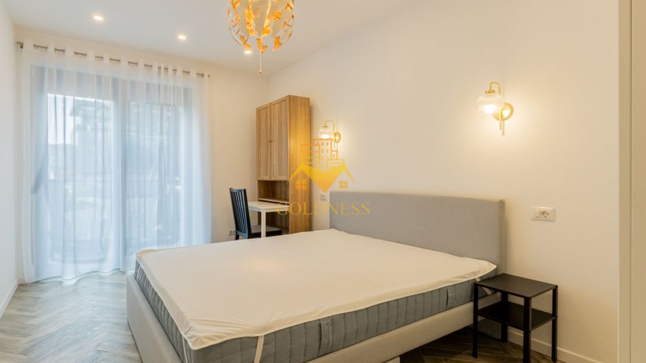 2 camere, modern, garaj, bloc nou, Marasti, The Neste, zona The Office - Poză 6