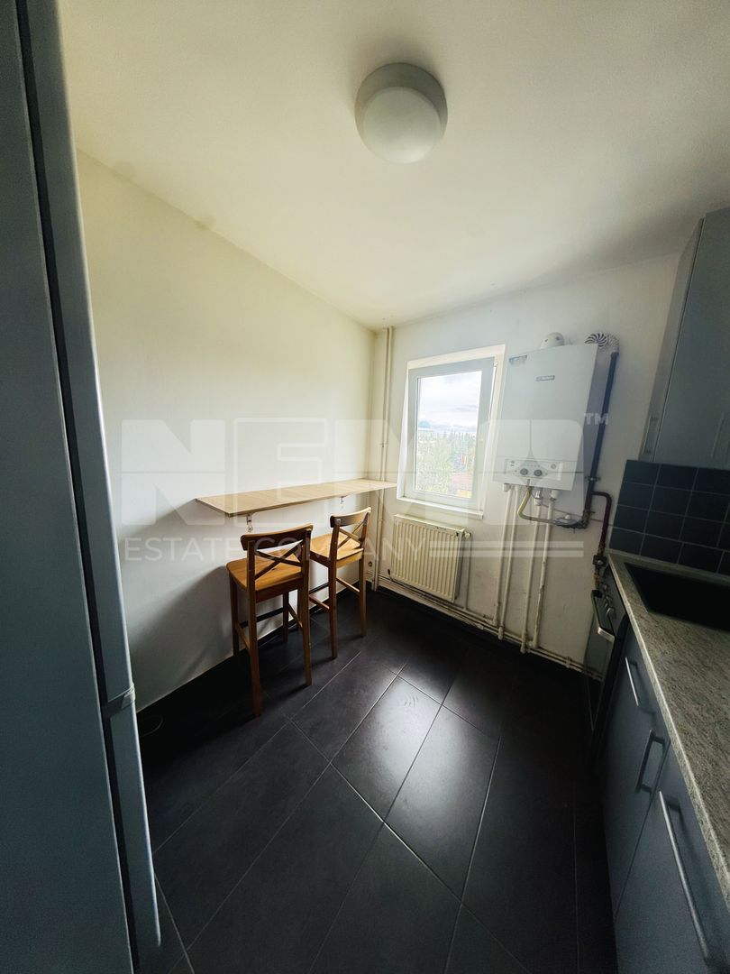Apartament 2 camere | Zona Universitatii | Renovat | 94.000 Euro - Poză 13