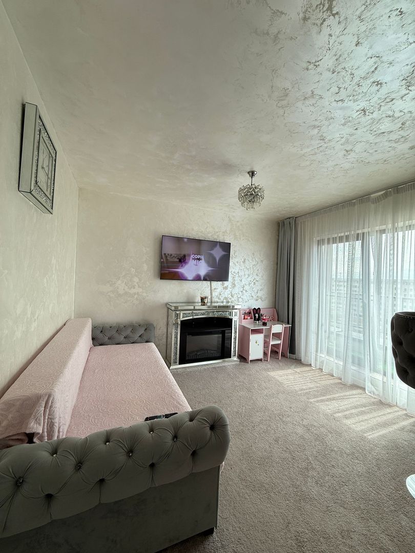 APARTAMENT 2 CAMERE PREMIUM MOBILAT SI UTILAT - Poză 12