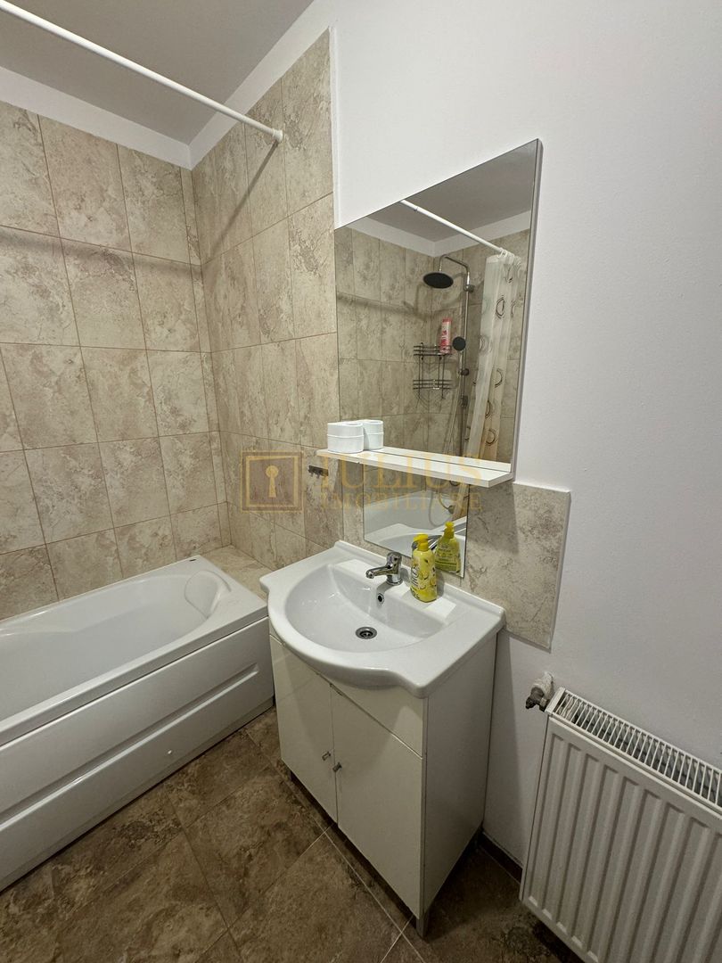 Zona Bucovina-2 Camere centrala proprie +Ac - Poză 12