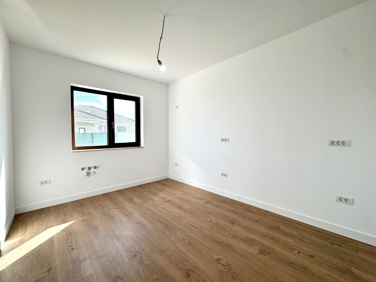 Duplex spațios în Dumbrăvița – separat prin cameră tehnică, zona IKEA - Poză 28