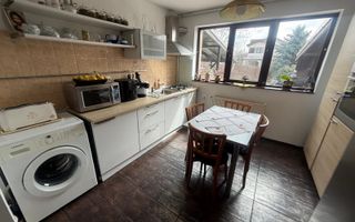 VILA INDIVIDUALA CLINCENI, 5 CAMERE, NOU, TEREN 602MP, COMISION 0% - Poză 24