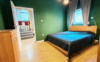 3 camere, mobilat modern, bloc nou, parcare, Calea Turzii, MOL - Poză 2