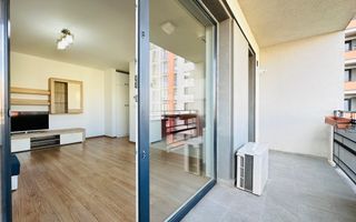 VANDUT - IRIS 12 Aradului - Mobilat & Utilat | Terasa & Parcare | Comision 0% - Poză 21