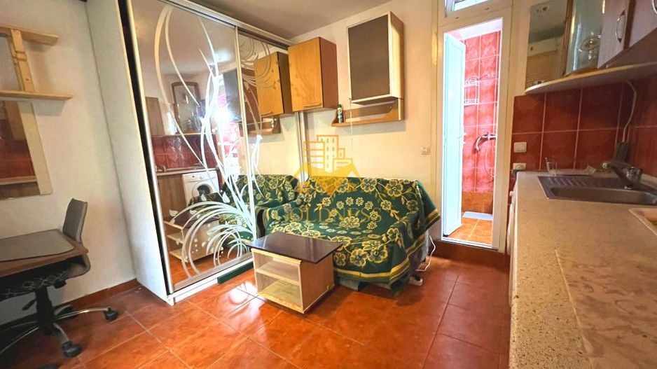 Studio/Garsoniera, Pet Friendly, Calvaria, Penny, Manastur, 18 Gym - Poză 1