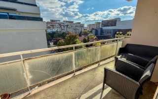 Apartament 3 camere, 90 mp utili,  zona Calea Manastur - Poză 38