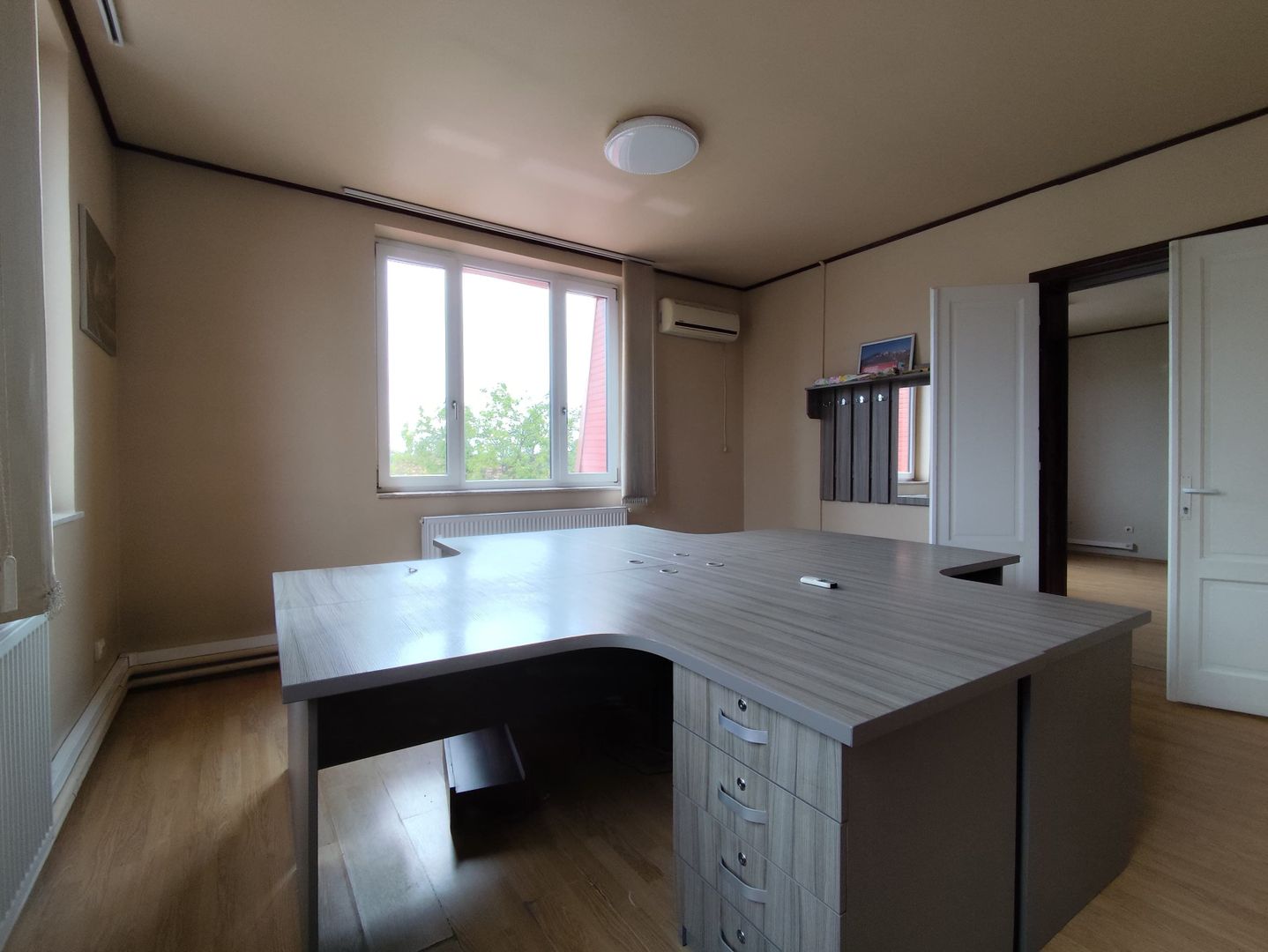 Birouri de inchiriat cu 1 si 6 incaperi langa Penny Iosia, Oradea - Poză 2