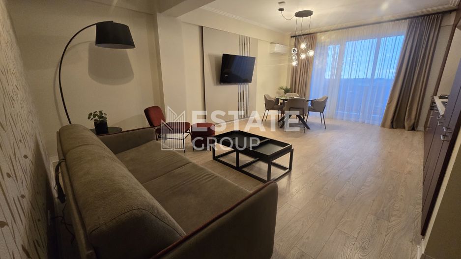 Apartament cu 2 camere in Dumbravita - Poză 3