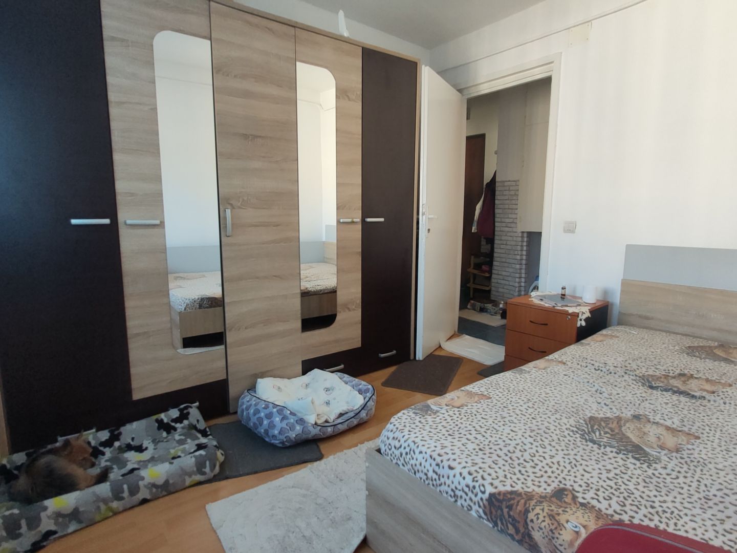 Apartament 2 camere, aproape de Academia de Muzica, Mănăștur - Poză 12