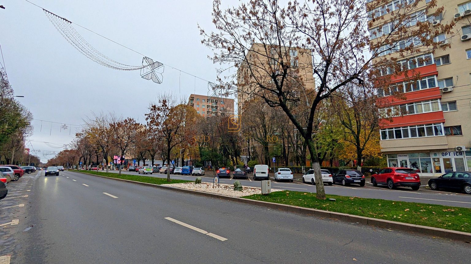 Apartament 3 camere, 78 mp, Bd. Obregia, etaj intermediar, Comision 0% - Poză 16