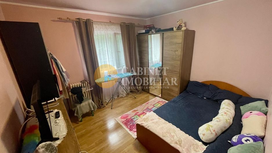 Ap. 2 Camere Decomandat - Etajul 1 - Zona Rond Zimbru - Poză 2