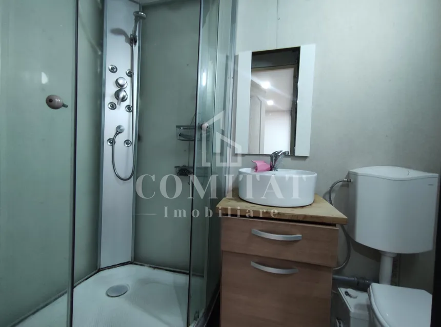 Apartament cu 1 cameră la casă | Cartierul Andrei Mureșanu — fotografia 3