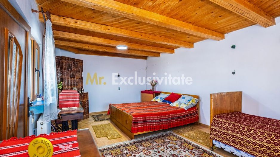 Casa Parter + Mansarda  Caldararu Arges! - Poză 18
