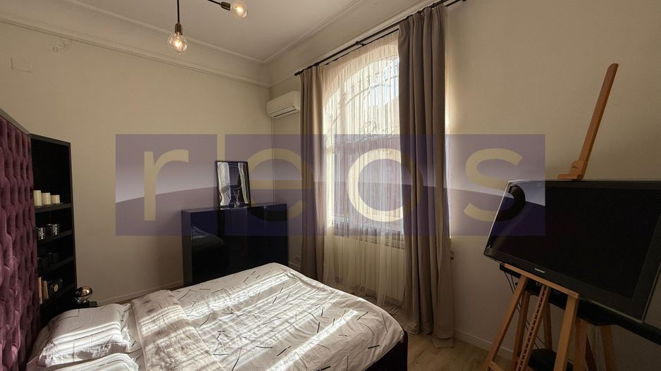 INCHIRIERE APARTAMENT 2CAMERE | ICOANEI | 67MP | MOBILAT-UTILAT MODERN - Poză 13