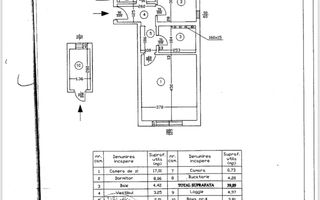 De vanzare apartament, 2 camere, Kiseleff, Ion Mihalache - Poză 9