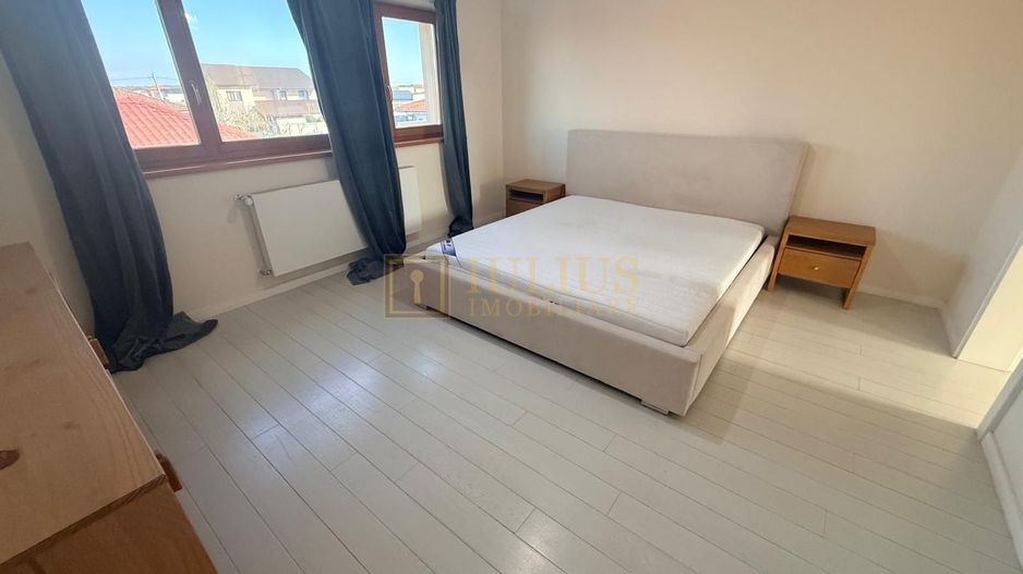 Triplex-Dumbravita, 3 camere, 2 dormitoare, 1 dressing room, 2 bai, 136mp - Poză 24