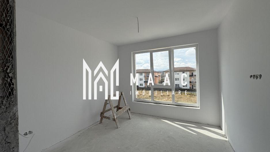 Apartament de vânzare I 2 camere Decomandat I Selimbar I Zona Brana I - Poză 5