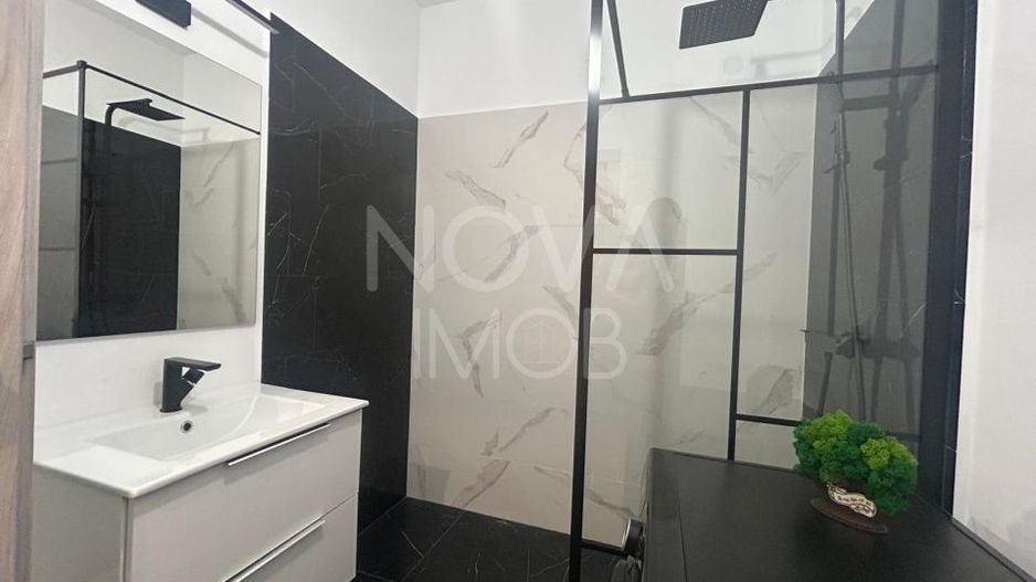 Apartament 2 camere, prima inchiriere, loc de parcare, Cart. Arhitectilor - Poză 8
