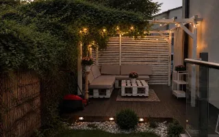 2 camere și grădină proprie | 60 mp + curte 50 mp | pet friendly - Poză 16